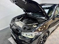 USED 2018 68 BMW X3 3.0 M40i GPF SUV 5dr Petrol Auto xDrive Euro 6 (s/s) (354 ps) 
