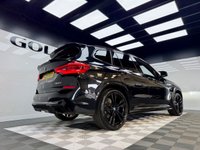 USED 2018 68 BMW X3 3.0 M40i GPF SUV 5dr Petrol Auto xDrive Euro 6 (s/s) (354 ps) 