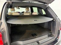 USED 2018 68 BMW X3 3.0 M40i GPF SUV 5dr Petrol Auto xDrive Euro 6 (s/s) (354 ps) 