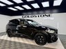 USED 2018 68 BMW X3 3.0 M40i GPF SUV 5dr Petrol Auto xDrive Euro 6 (s/s) (354 ps) 