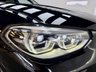 USED 2018 68 BMW X3 3.0 M40i GPF SUV 5dr Petrol Auto xDrive Euro 6 (s/s) (354 ps) 