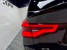 USED 2018 68 BMW X3 3.0 M40i GPF SUV 5dr Petrol Auto xDrive Euro 6 (s/s) (354 ps) 