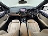 USED 2018 68 BMW X3 3.0 M40i GPF SUV 5dr Petrol Auto xDrive Euro 6 (s/s) (354 ps) 
