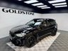 USED 2018 68 BMW X3 3.0 M40i GPF SUV 5dr Petrol Auto xDrive Euro 6 (s/s) (354 ps) 