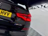USED 2018 68 BMW X3 3.0 M40i GPF SUV 5dr Petrol Auto xDrive Euro 6 (s/s) (354 ps) 