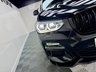 USED 2018 68 BMW X3 3.0 M40i GPF SUV 5dr Petrol Auto xDrive Euro 6 (s/s) (354 ps) 