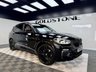 USED 2018 68 BMW X3 3.0 M40i GPF SUV 5dr Petrol Auto xDrive Euro 6 (s/s) (354 ps) 