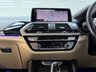 USED 2018 68 BMW X3 3.0 M40i GPF SUV 5dr Petrol Auto xDrive Euro 6 (s/s) (354 ps) 