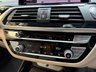 USED 2018 68 BMW X3 3.0 M40i GPF SUV 5dr Petrol Auto xDrive Euro 6 (s/s) (354 ps) 