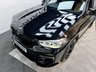 USED 2018 68 BMW X3 3.0 M40i GPF SUV 5dr Petrol Auto xDrive Euro 6 (s/s) (354 ps) 