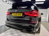 USED 2018 68 BMW X3 3.0 M40i GPF SUV 5dr Petrol Auto xDrive Euro 6 (s/s) (354 ps) 
