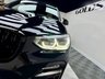 USED 2018 68 BMW X3 3.0 M40i GPF SUV 5dr Petrol Auto xDrive Euro 6 (s/s) (354 ps) 