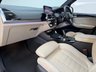 USED 2018 68 BMW X3 3.0 M40i GPF SUV 5dr Petrol Auto xDrive Euro 6 (s/s) (354 ps) 