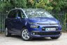 USED 2016 66 CITROEN GRAND C4 PICASSO 1.6 BlueHDi Flair MPV 5dr Diesel Manual Euro 6 (s/s) (120 ps) 