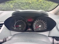 USED 2010 60 FORD FIESTA 1.25 Edge Hatchback 5dr Petrol Manual (129 g/km, 81 bhp) 