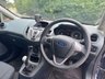 USED 2010 60 FORD FIESTA 1.25 Edge Hatchback 5dr Petrol Manual (129 g/km, 81 bhp) 