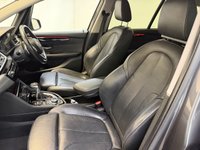 USED 2018 18 BMW 2 Series GRAN TOURER 2.0 220i Sport MPV 5dr Petrol Auto Euro 6 (s/s) (192 ps) 7 Seats/ Full Leather/ Sat nav