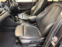 USED 2018 18 BMW 2 Series GRAN TOURER 2.0 220i Sport MPV 5dr Petrol Auto Euro 6 (s/s) (192 ps) 7 Seats/ Full Leather/ Sat nav
