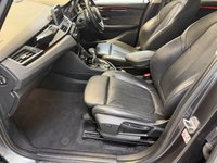 USED 2018 18 BMW 2 Series GRAN TOURER 2.0 220i Sport MPV 5dr Petrol Auto Euro 6 (s/s) (192 ps) 7 Seats/ Full Leather/ Sat nav