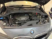 USED 2018 18 BMW 2 Series GRAN TOURER 2.0 220i Sport MPV 5dr Petrol Auto Euro 6 (s/s) (192 ps) 7 Seats/ Full Leather/ Sat nav