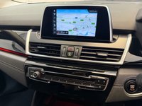 USED 2018 18 BMW 2 Series GRAN TOURER 2.0 220i Sport MPV 5dr Petrol Auto Euro 6 (s/s) (192 ps) 7 Seats/ Full Leather/ Sat nav