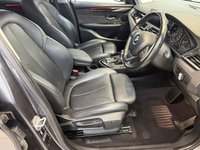 USED 2018 18 BMW 2 Series GRAN TOURER 2.0 220i Sport MPV 5dr Petrol Auto Euro 6 (s/s) (192 ps) 7 Seats/ Full Leather/ Sat nav
