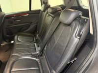 USED 2018 18 BMW 2 Series GRAN TOURER 2.0 220i Sport MPV 5dr Petrol Auto Euro 6 (s/s) (192 ps) 7 Seats/ Full Leather/ Sat nav