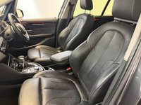 USED 2018 18 BMW 2 Series GRAN TOURER 2.0 220i Sport MPV 5dr Petrol Auto Euro 6 (s/s) (192 ps) 7 Seats/ Full Leather/ Sat nav