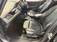 USED 2018 18 BMW 2 Series GRAN TOURER 2.0 220i Sport MPV 5dr Petrol Auto Euro 6 (s/s) (192 ps) 7 Seats/ Full Leather/ Sat nav