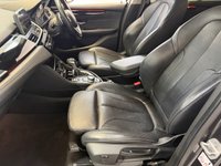 USED 2018 18 BMW 2 Series GRAN TOURER 2.0 220i Sport MPV 5dr Petrol Auto Euro 6 (s/s) (192 ps) 7 Seats/ Full Leather/ Sat nav