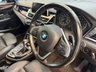 USED 2018 18 BMW 2 Series GRAN TOURER 2.0 220i Sport MPV 5dr Petrol Auto Euro 6 (s/s) (192 ps) 7 Seats/ Full Leather/ Sat nav
