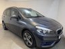 USED 2018 18 BMW 2 Series GRAN TOURER 2.0 220i Sport MPV 5dr Petrol Auto Euro 6 (s/s) (192 ps) 7 Seats/ Full Leather/ Sat nav