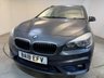 USED 2018 18 BMW 2 Series GRAN TOURER 2.0 220i Sport MPV 5dr Petrol Auto Euro 6 (s/s) (192 ps) 7 Seats/ Full Leather/ Sat nav
