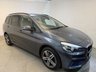 USED 2018 18 BMW 2 Series GRAN TOURER 2.0 220i Sport MPV 5dr Petrol Auto Euro 6 (s/s) (192 ps) 7 Seats/ Full Leather/ Sat nav