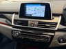 USED 2018 18 BMW 2 Series GRAN TOURER 2.0 220i Sport MPV 5dr Petrol Auto Euro 6 (s/s) (192 ps) 7 Seats/ Full Leather/ Sat nav