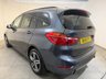 USED 2018 18 BMW 2 Series GRAN TOURER 2.0 220i Sport MPV 5dr Petrol Auto Euro 6 (s/s) (192 ps) 7 Seats/ Full Leather/ Sat nav