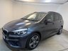 USED 2018 18 BMW 2 Series GRAN TOURER 2.0 220i Sport MPV 5dr Petrol Auto Euro 6 (s/s) (192 ps) 7 Seats/ Full Leather/ Sat nav