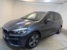 USED 2018 18 BMW 2 Series GRAN TOURER 2.0 220i Sport MPV 5dr Petrol Auto Euro 6 (s/s) (192 ps) 7 Seats/ Full Leather/ Sat nav