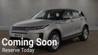 USED 2019 19 LAND ROVER RANGE ROVER EVOQUE 2.0 D180 S SUV 5dr Diesel Auto 4WD 180 bhp 