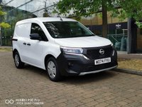USED 2025 74 NISSAN TOWNSTAR 1.3 TCe Acenta Panel Van 6dr Petrol Manual L1 Euro 6 (s/s) (130 ps) 