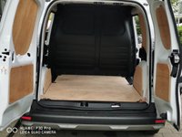USED 2025 74 NISSAN TOWNSTAR 1.3 TCe Acenta Panel Van 6dr Petrol Manual L1 Euro 6 (s/s) (130 ps) 