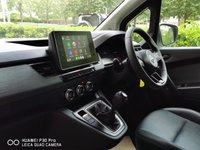 USED 2025 74 NISSAN TOWNSTAR 1.3 TCe Acenta Panel Van 6dr Petrol Manual L1 Euro 6 (s/s) (130 ps) 