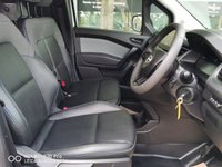 USED 2025 74 NISSAN TOWNSTAR 1.3 TCe Acenta Panel Van 6dr Petrol Manual L1 Euro 6 (s/s) (130 ps) 