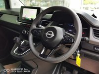 USED 2025 74 NISSAN TOWNSTAR 1.3 TCe Acenta Panel Van 6dr Petrol Manual L1 Euro 6 (s/s) (130 ps) 