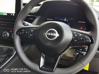 USED 2025 74 NISSAN TOWNSTAR 1.3 TCe Acenta Panel Van 6dr Petrol Manual L1 Euro 6 (s/s) (130 ps) 