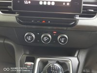 USED 2025 74 NISSAN TOWNSTAR 1.3 TCe Acenta Panel Van 6dr Petrol Manual L1 Euro 6 (s/s) (130 ps) 