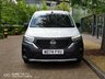 USED 2025 74 NISSAN TOWNSTAR 1.3 TCe Acenta Panel Van 6dr Petrol Manual L1 Euro 6 (s/s) (130 ps) 