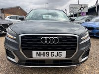 USED 2019 19 AUDI Q2 1.0 TFSI 30 Sport SUV 5dr Petrol Manual Euro 6 (s/s) (116 ps) 