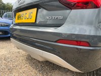 USED 2019 19 AUDI Q2 1.0 TFSI 30 Sport SUV 5dr Petrol Manual Euro 6 (s/s) (116 ps) 