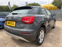 USED 2019 19 AUDI Q2 1.0 TFSI 30 Sport SUV 5dr Petrol Manual Euro 6 (s/s) (116 ps) 